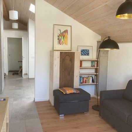 Querhaus Kanzem Εξωτερικό φωτογραφία