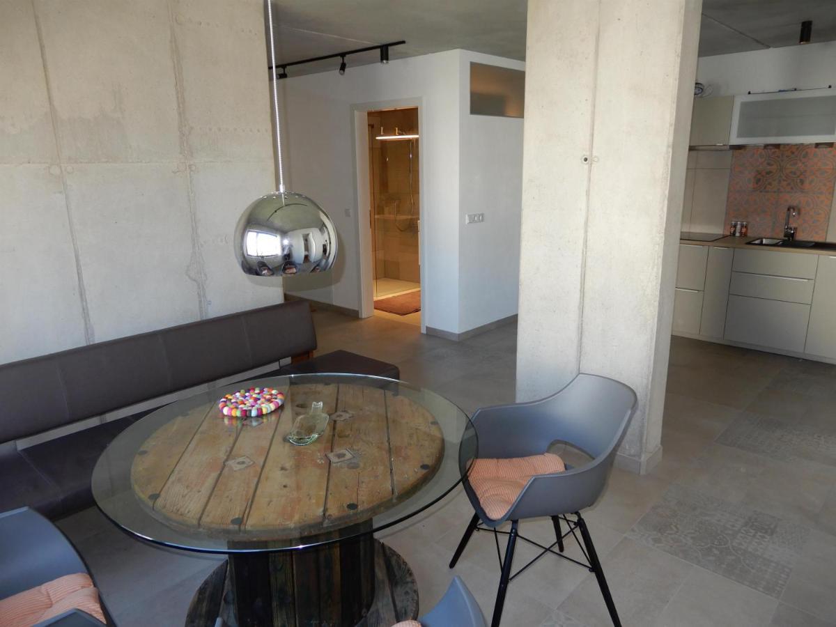 Querhaus Kanzem Εξωτερικό φωτογραφία