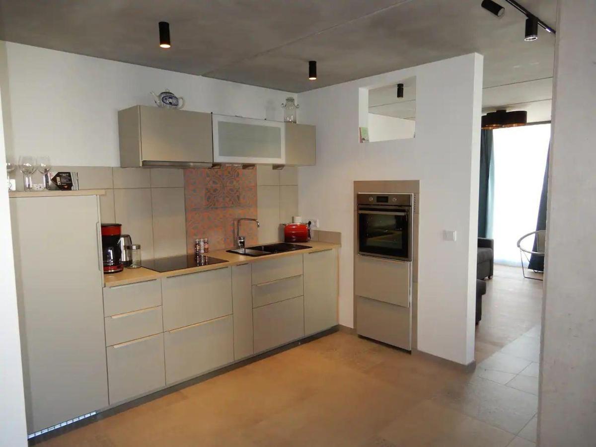 Querhaus Kanzem Εξωτερικό φωτογραφία
