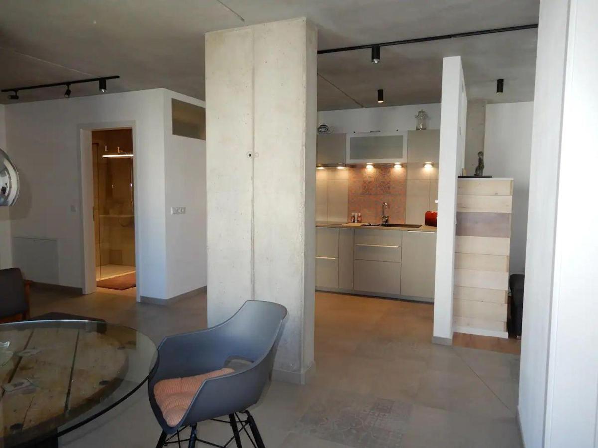 Querhaus Kanzem Εξωτερικό φωτογραφία