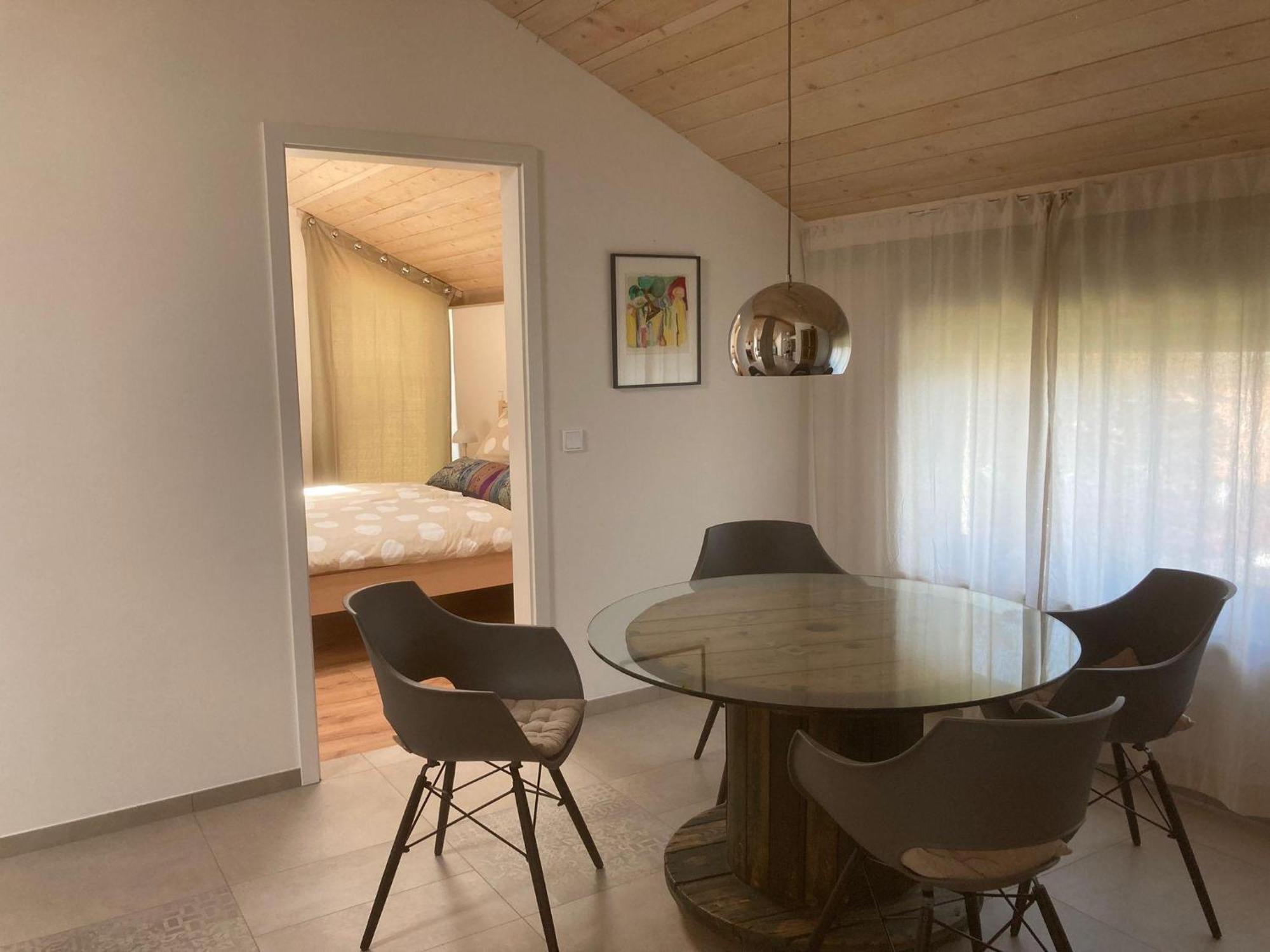 Querhaus Kanzem Εξωτερικό φωτογραφία