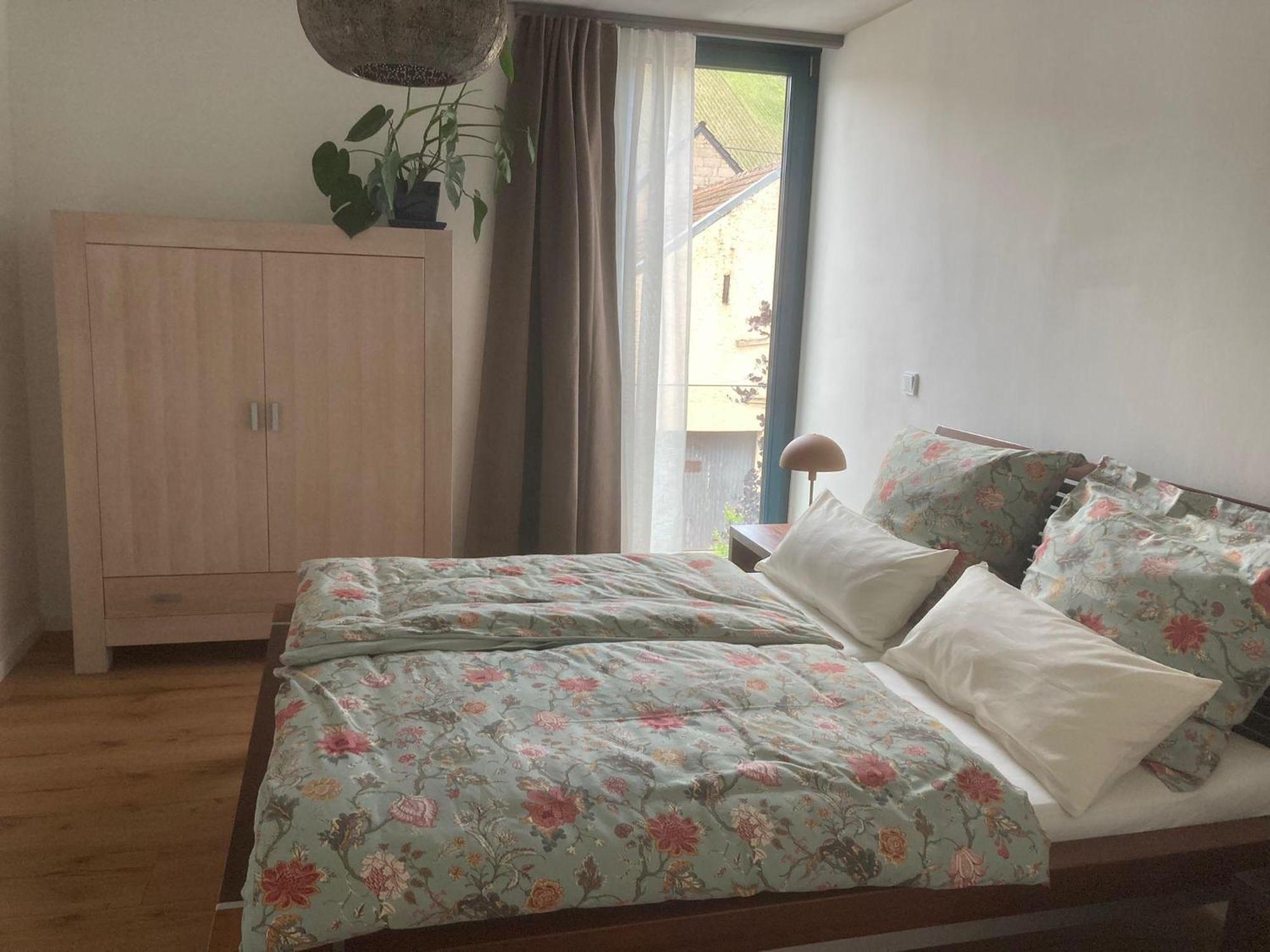 Querhaus Kanzem Εξωτερικό φωτογραφία
