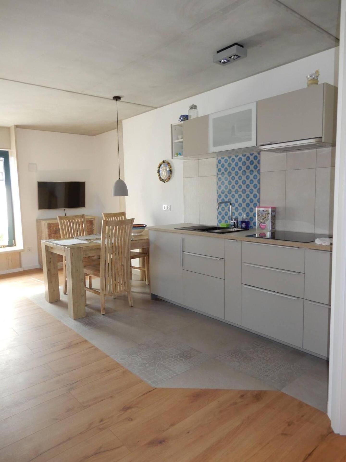 Querhaus Kanzem Εξωτερικό φωτογραφία