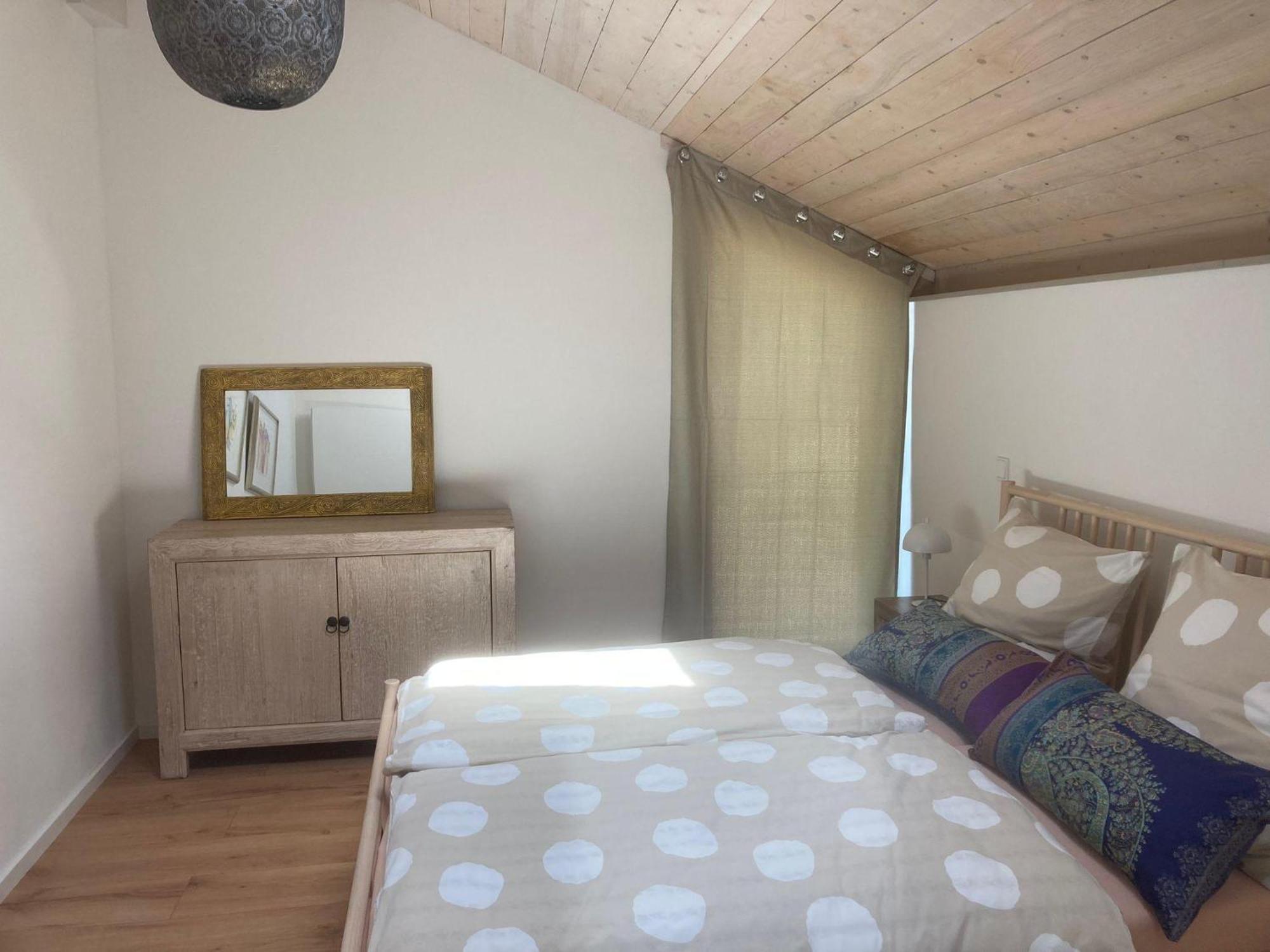 Querhaus Kanzem Εξωτερικό φωτογραφία